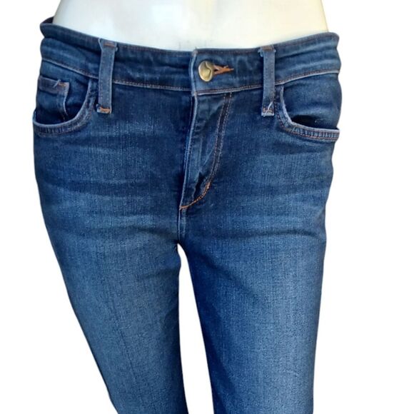 Joe's Jeans Denim - 4188...Joe's Skinny Jeans Size W28, 25"Inseam 8 1/2"Rise